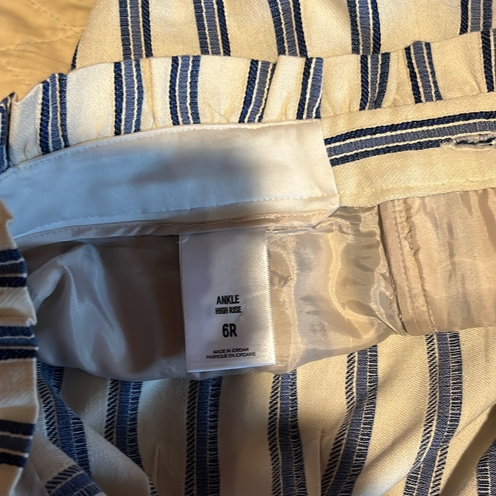 Express pant. - Picture 4 of 4